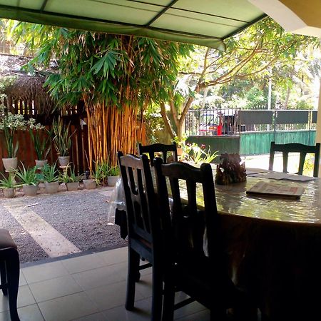 Steur Villa Negombo Ngoại thất bức ảnh