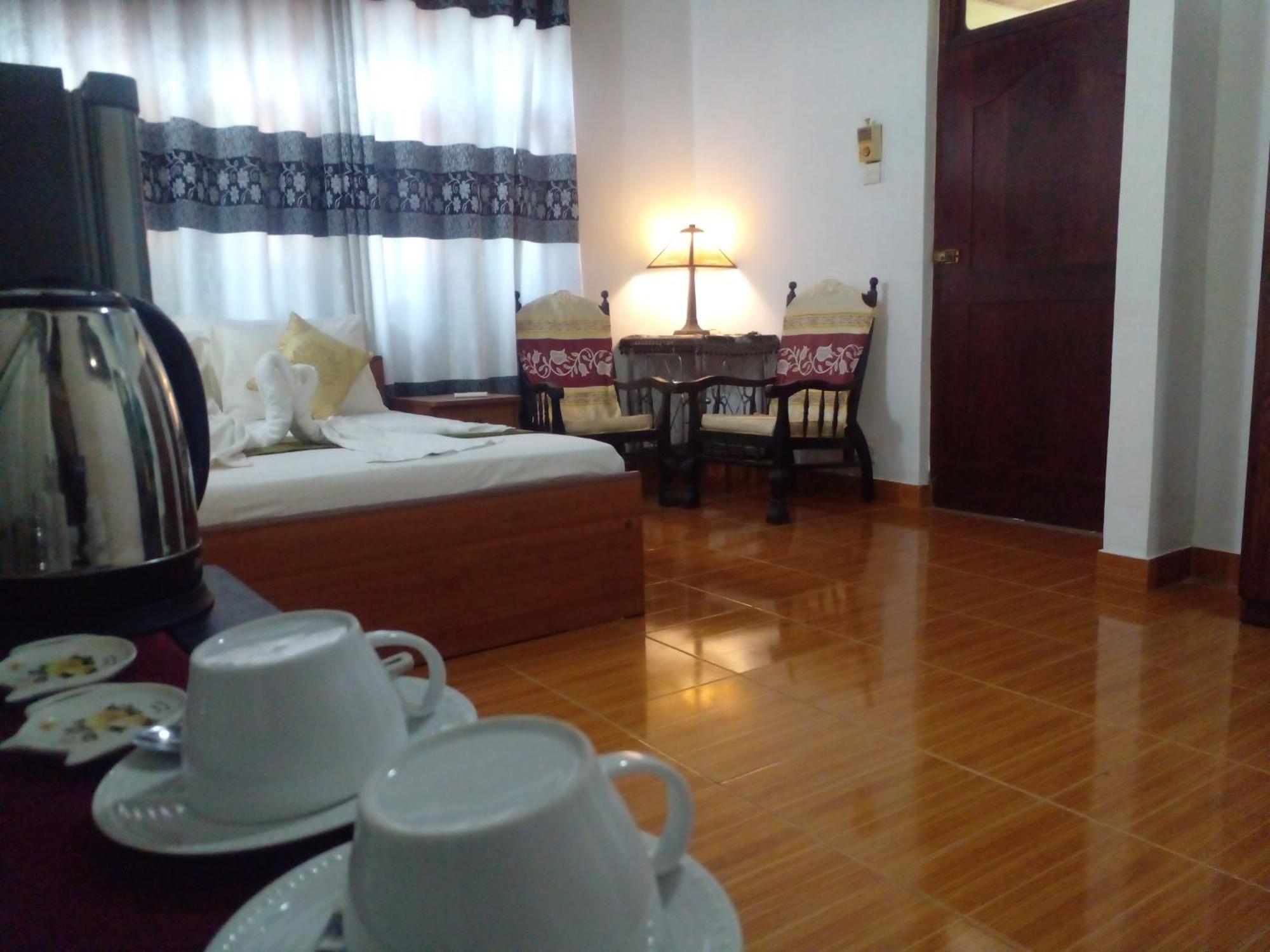 Steur Villa Negombo Ngoại thất bức ảnh