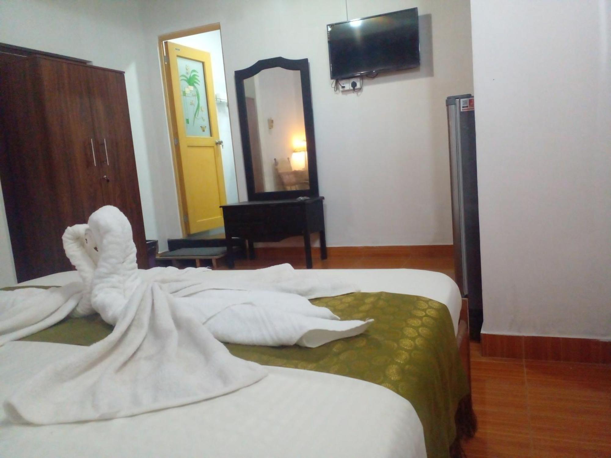Steur Villa Negombo Ngoại thất bức ảnh