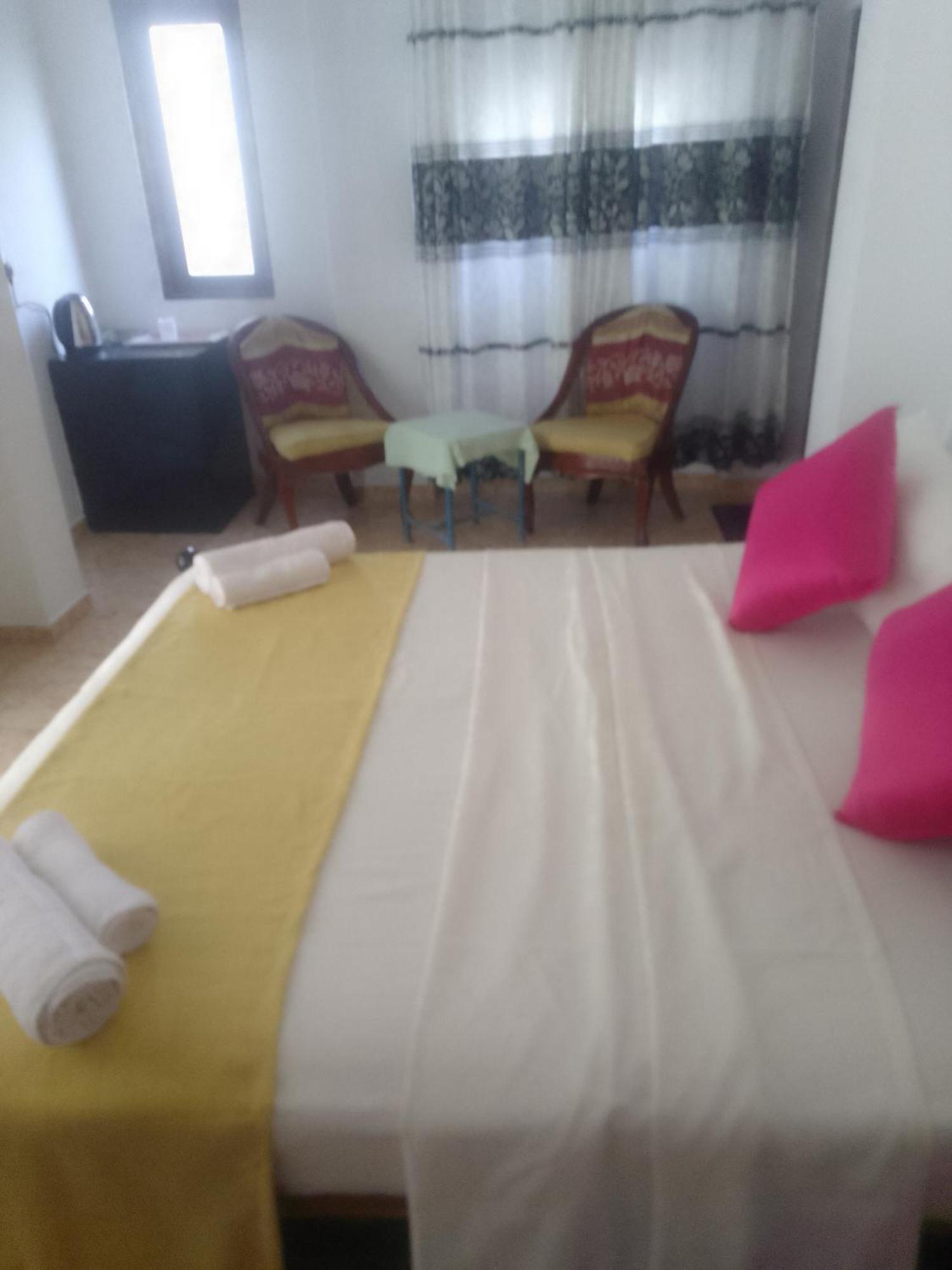 Steur Villa Negombo Ngoại thất bức ảnh
