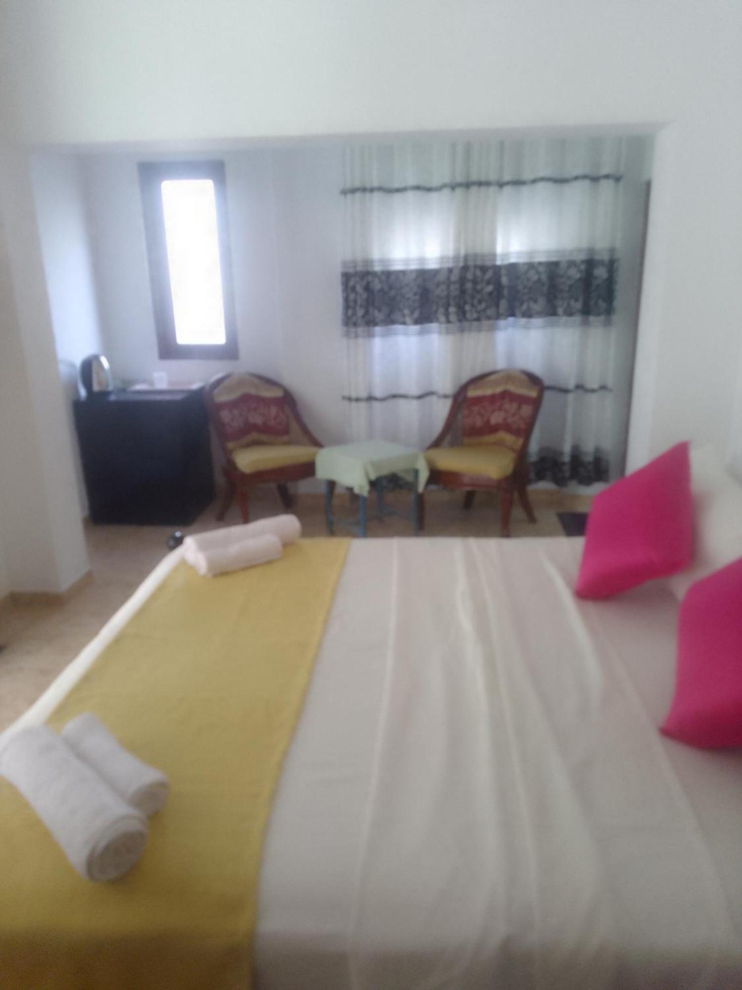 Steur Villa Negombo Ngoại thất bức ảnh