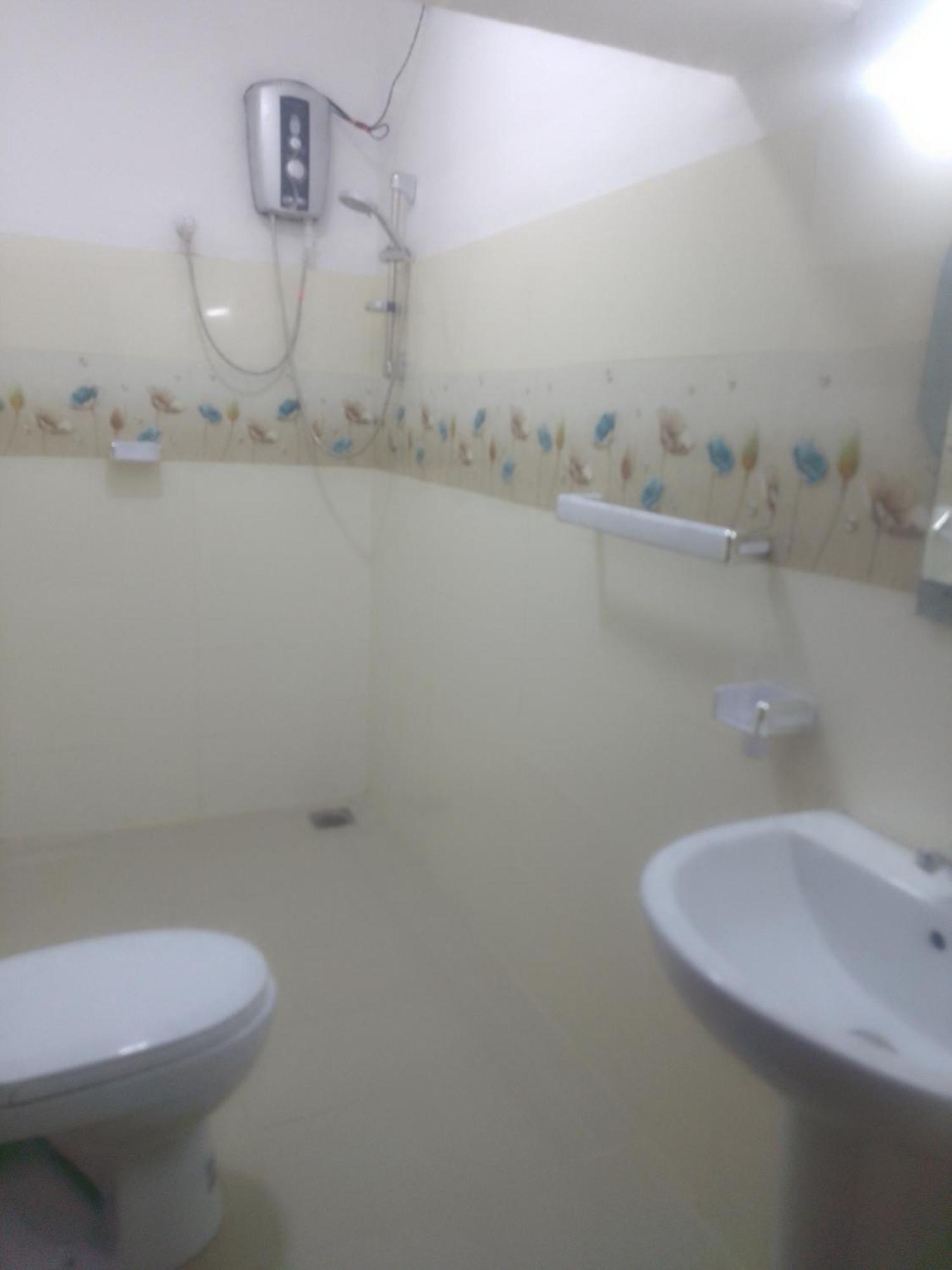 Steur Villa Negombo Ngoại thất bức ảnh