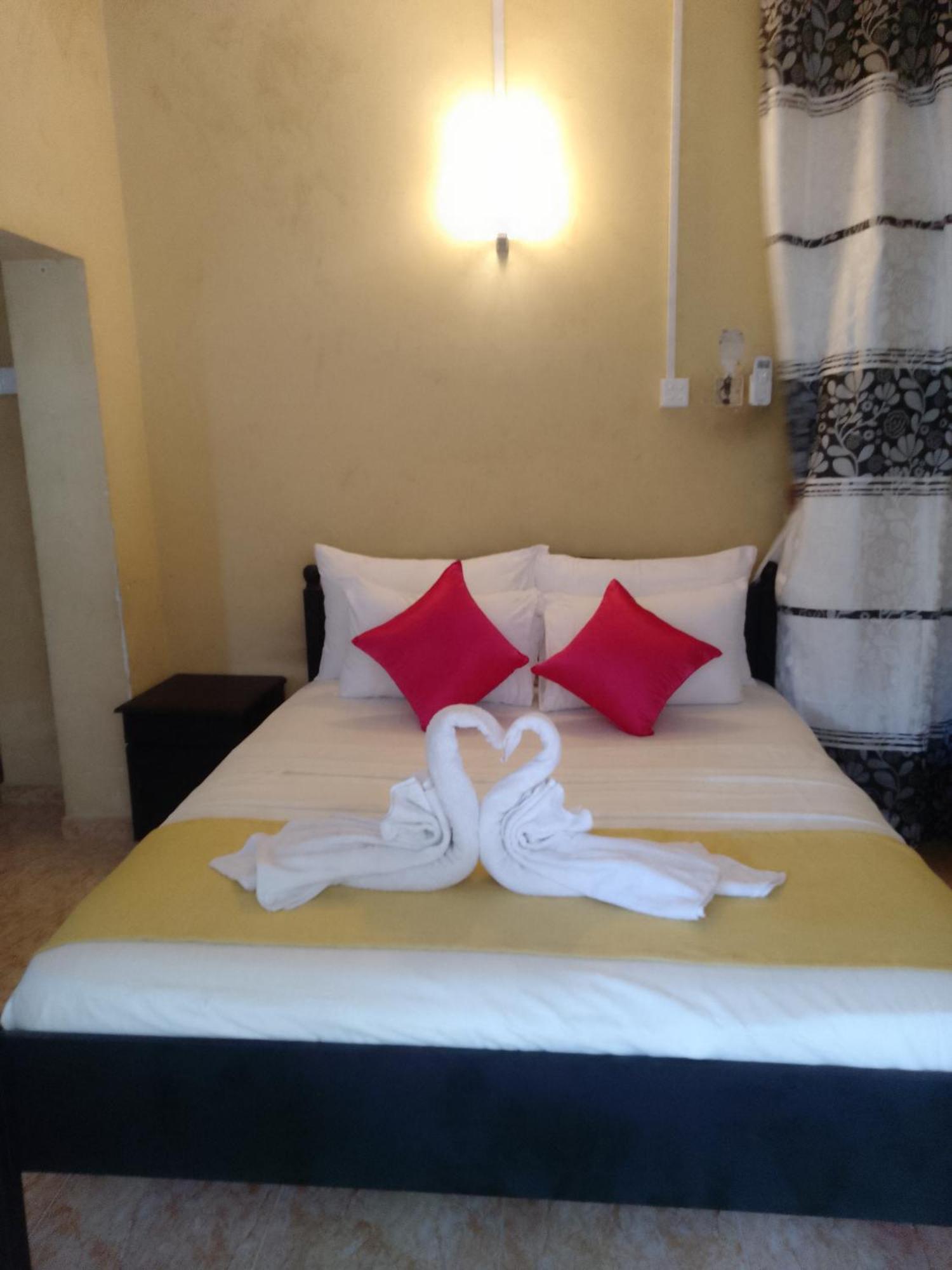 Steur Villa Negombo Ngoại thất bức ảnh